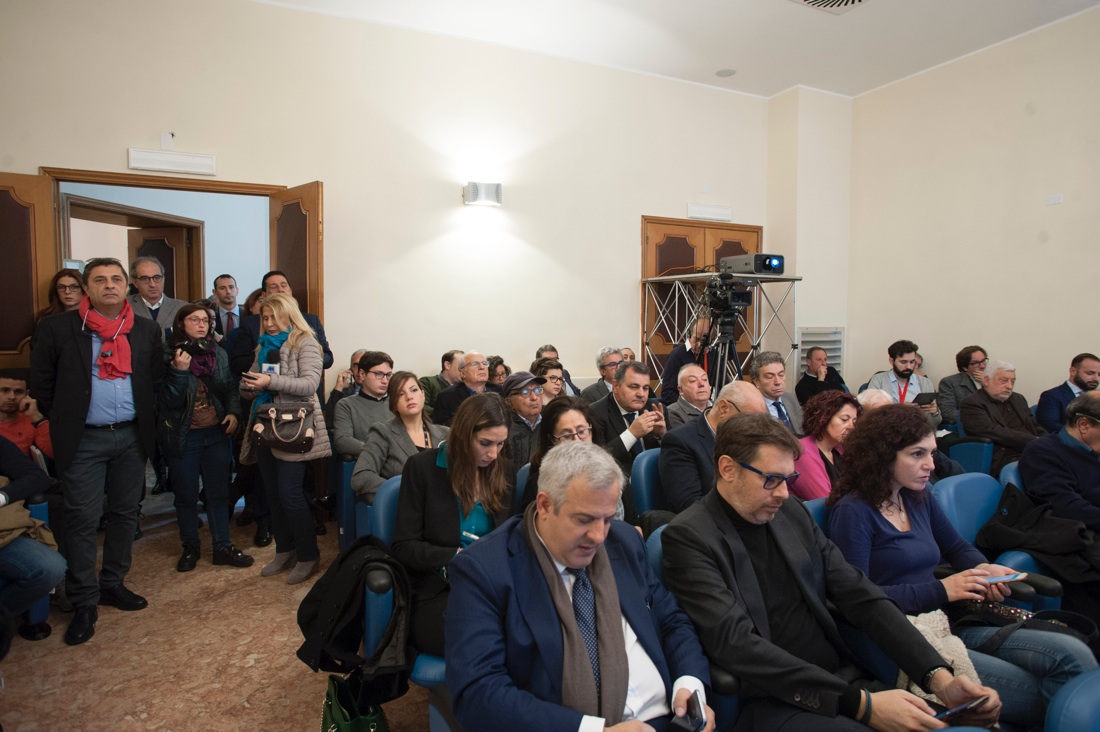 Ragusa, dove l’economia ha bisogno di formazione – FOTO e VIDEO