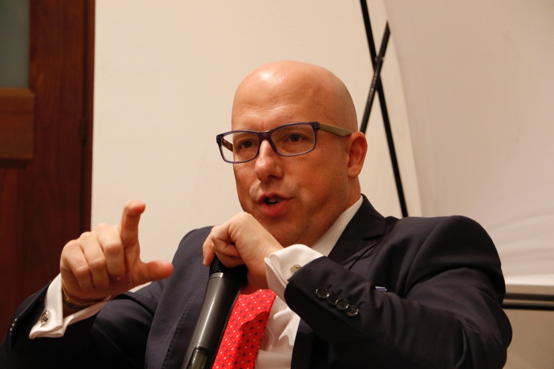 Ragusa, tecnologia e innovazione a confronto