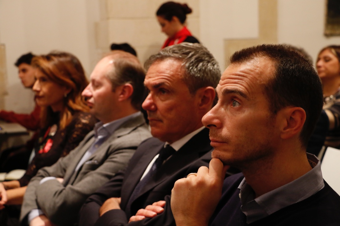 Ragusa, tecnologia e innovazione a confronto