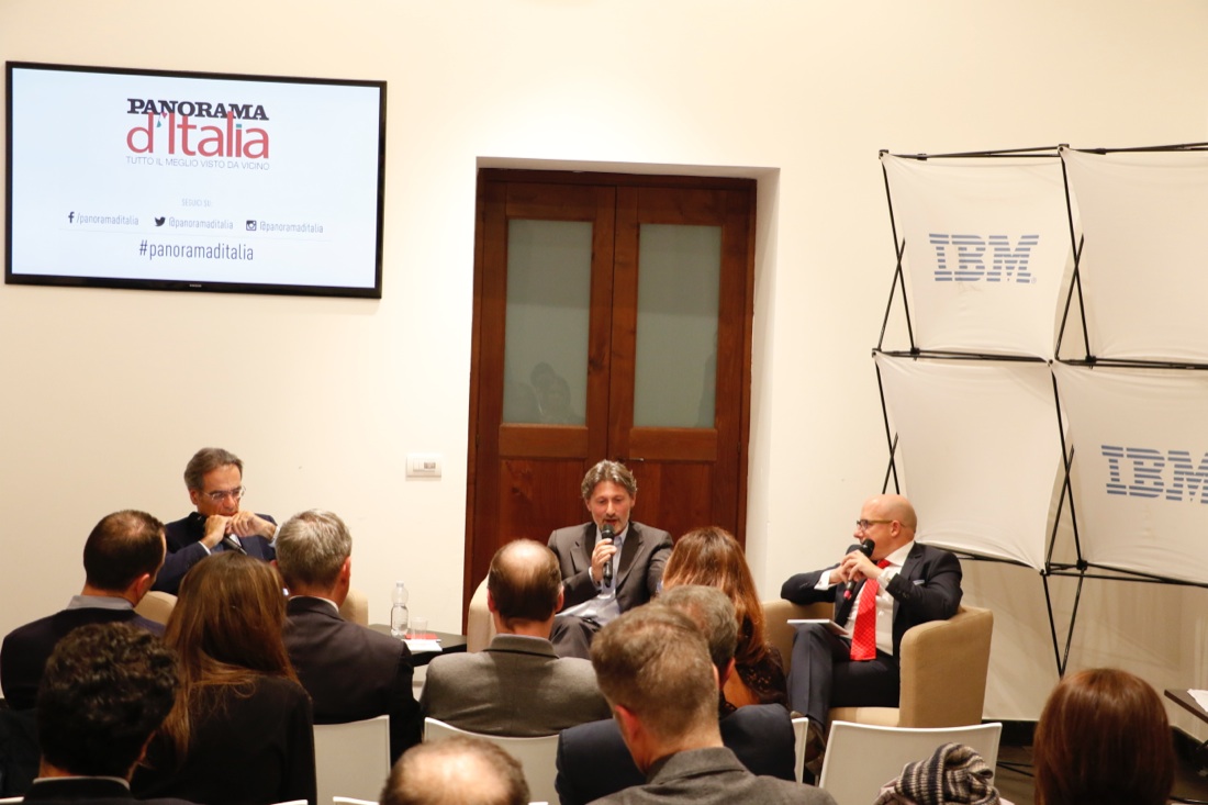 Ragusa, tecnologia e innovazione a confronto