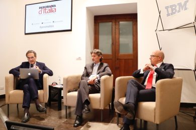 Ragusa, tecnologia e innovazione a confronto