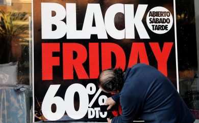 Black Friday, cos’è e come funziona