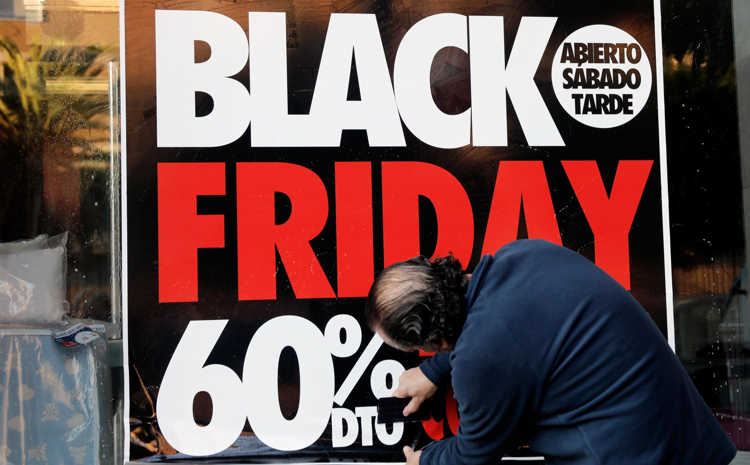 Black Friday, cos’è e come funziona