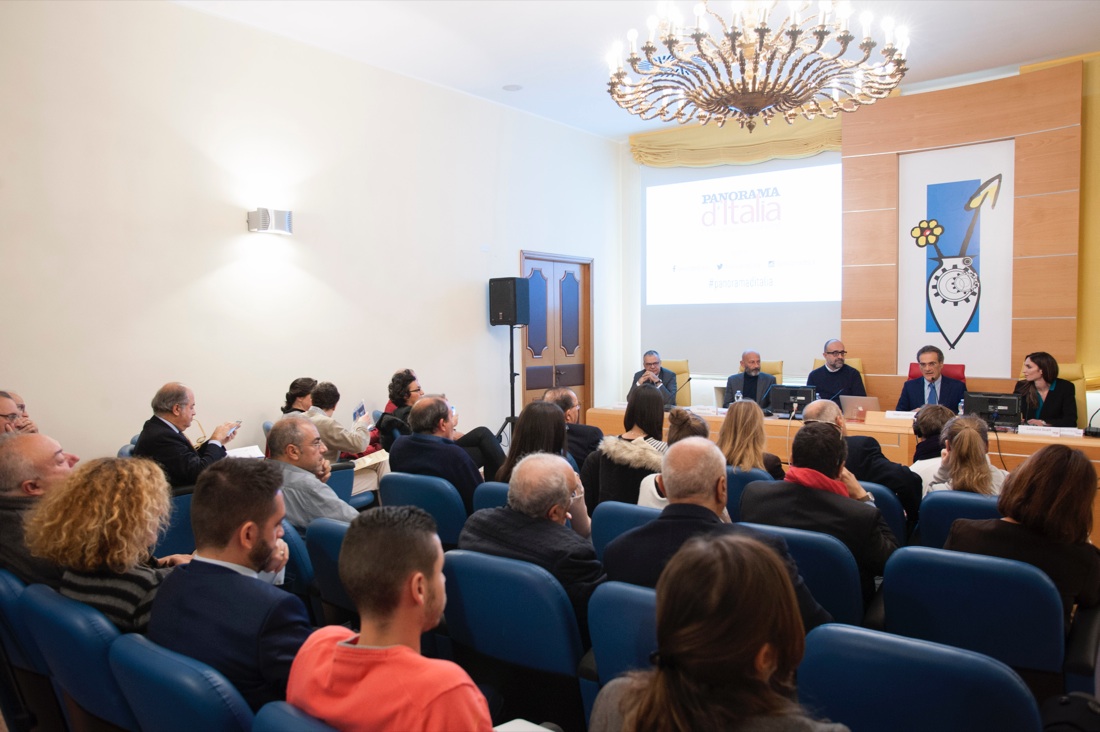 Sicilia, terra fertile per le start up – FOTO e VIDEO