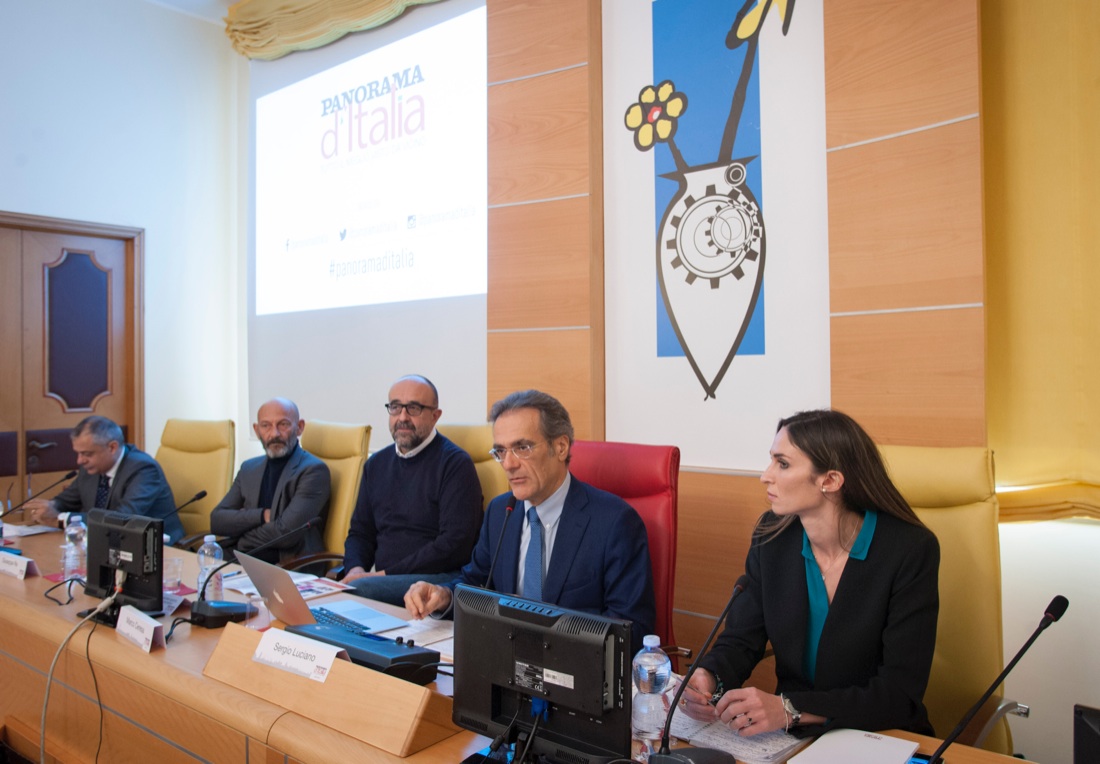 Sicilia, terra fertile per le start up – FOTO e VIDEO