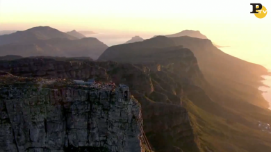 Sudafrica, il posto giusto per Natale e Capodanno