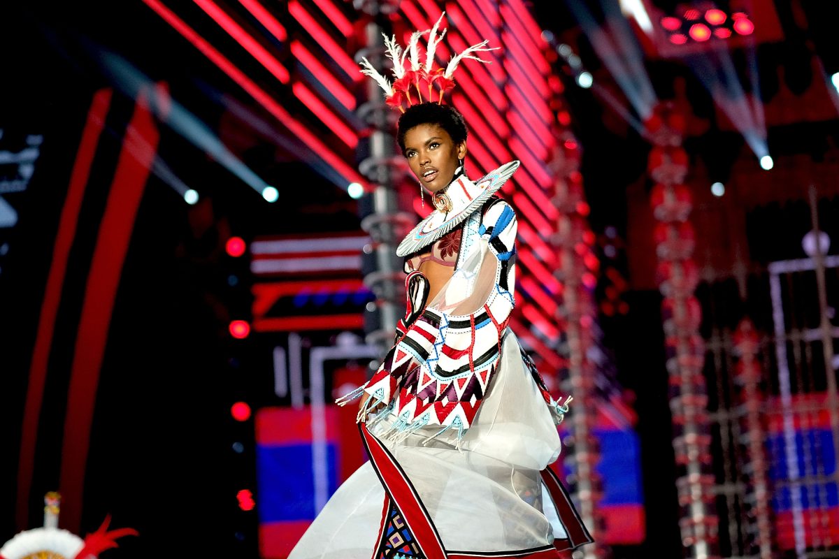 Galleria foto 'Le top model più belle del mondo per Victoria Secret’s' - foto 26