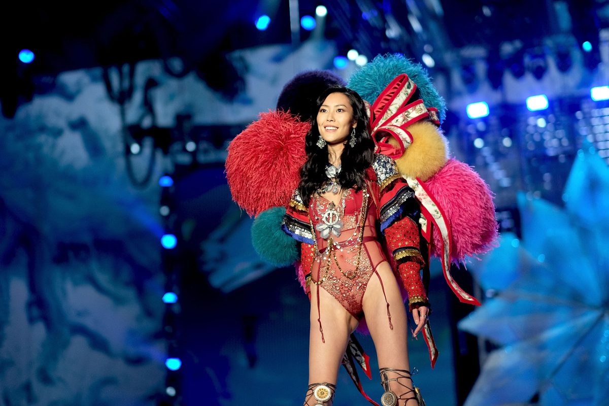 Galleria foto 'Le top model più belle del mondo per Victoria Secret’s' - foto 3