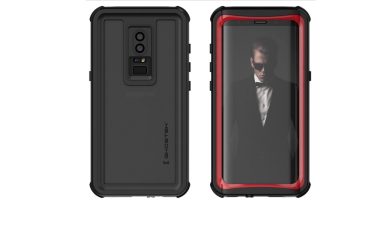 Galaxy S9: le prime foto