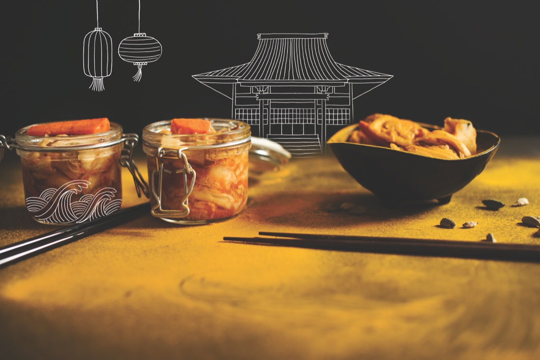 Le migliori colazioni e brunch dal mondo