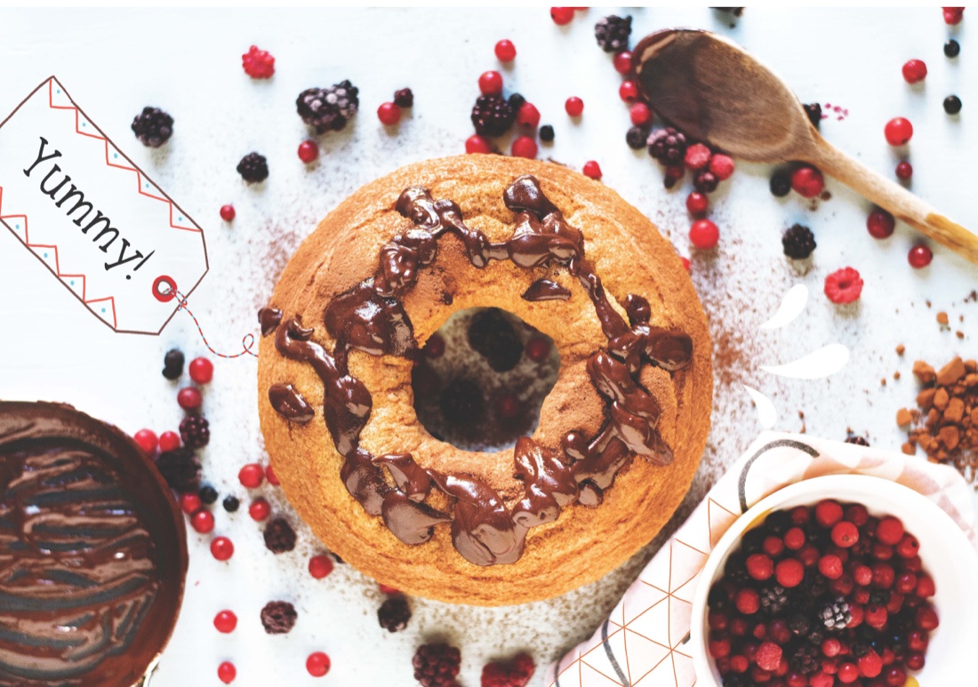 Le migliori colazioni e brunch dal mondo