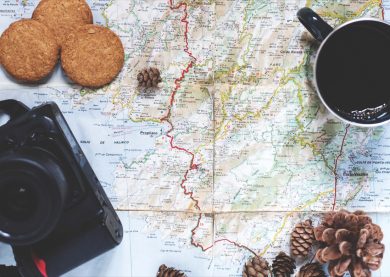 Le migliori colazioni e brunch dal mondo