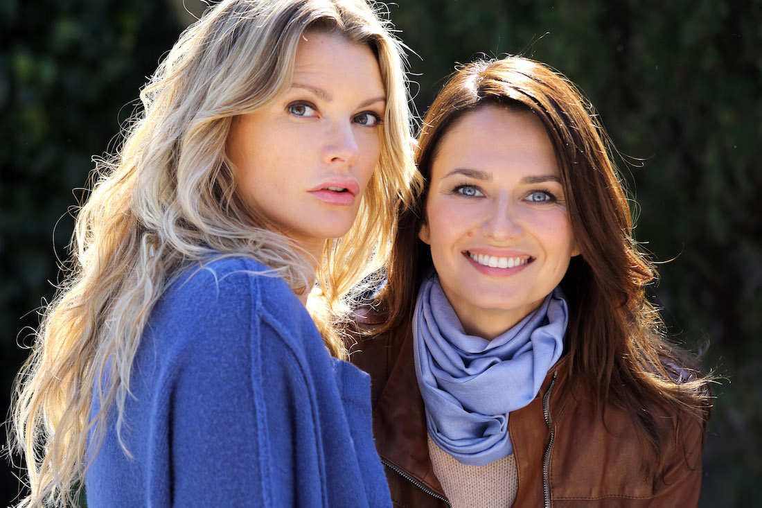 Le tre rose di Eva 4: le anticipazioni della quarta puntata Le tre rose di Eva 4: le anticipazioni della quarta puntata