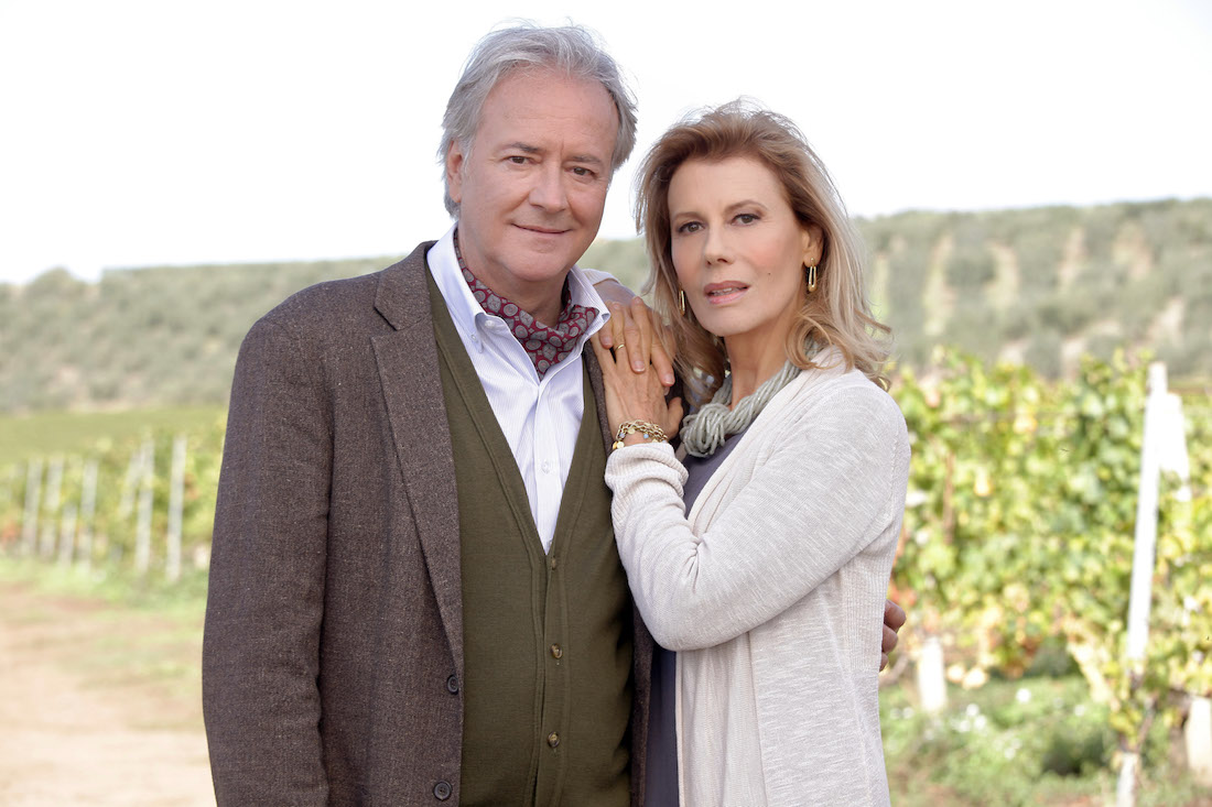 Le tre rose di Eva 4: le anticipazioni della quarta puntata Le tre rose di Eva 4: le anticipazioni della quarta puntata