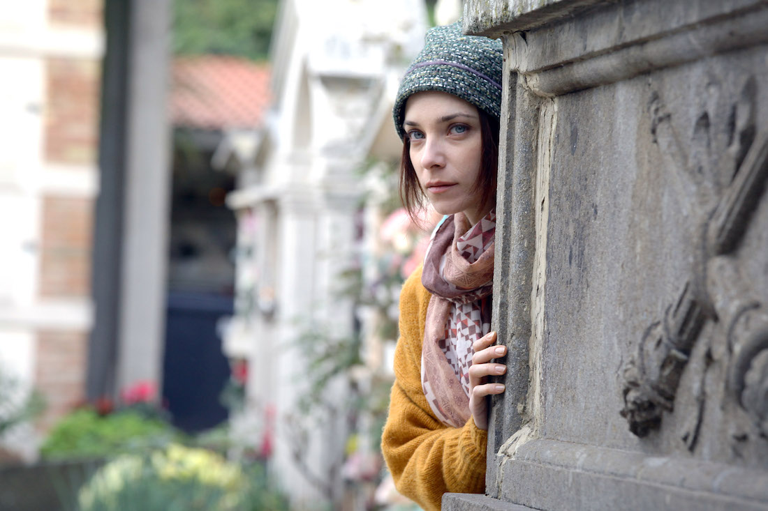 Le tre rose di Eva 4: le anticipazioni della quarta puntata Le tre rose di Eva 4: le anticipazioni della quarta puntata