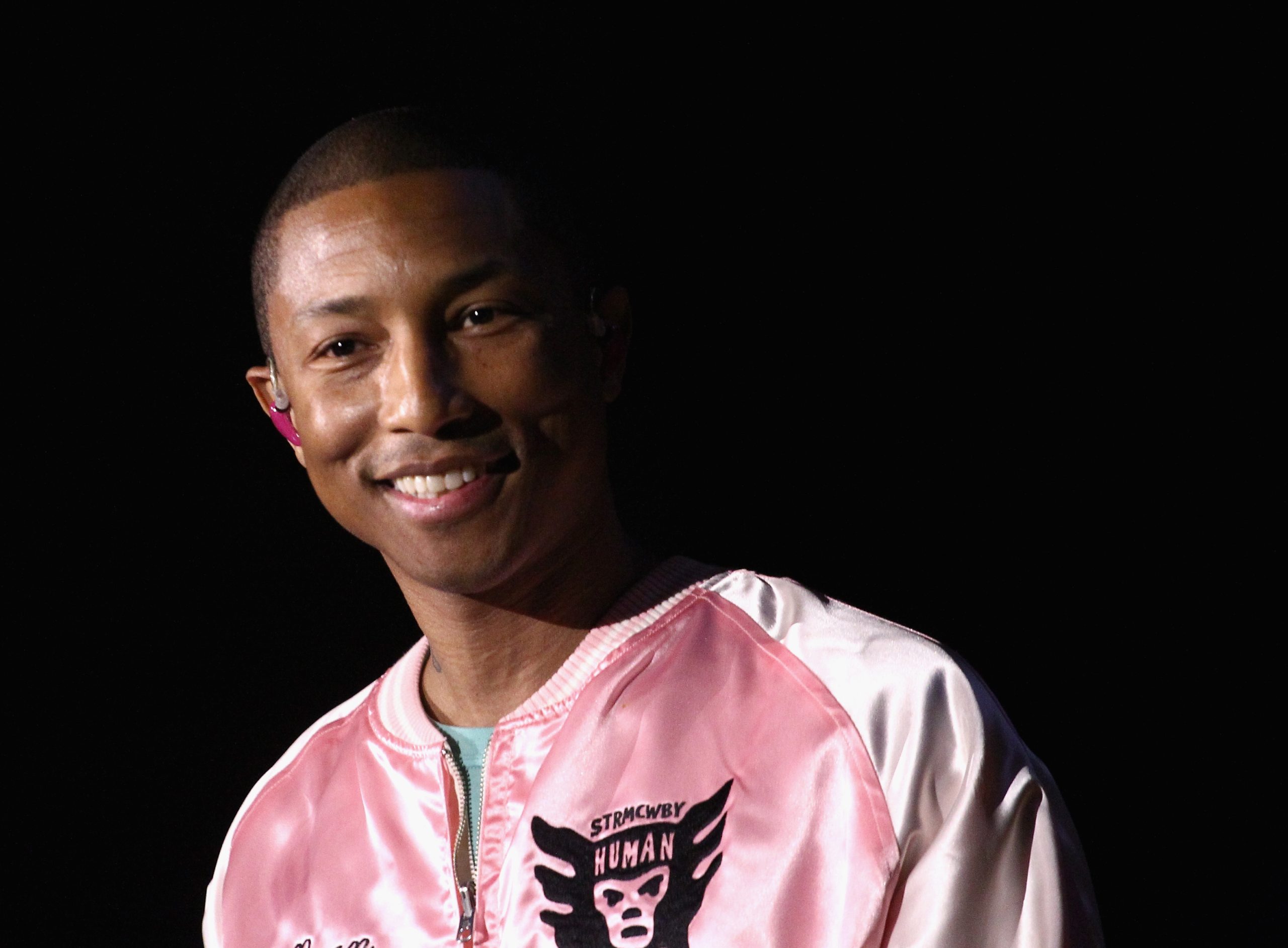 Pharrell Williams torna con i N.E.R.D. (con Rihanna e Ed Sheeran) Pharrell Williams torna con i N.E.R.D. (con Rihanna e Ed Sheeran)