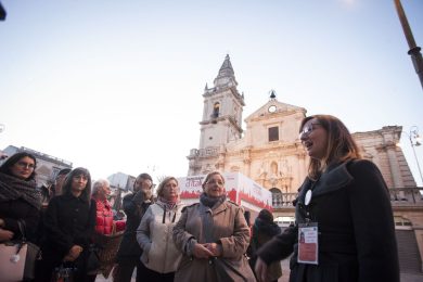Ragusa e Ibla, due città in un unico cuore antico – FOTO