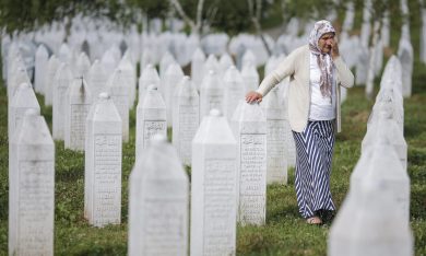 Mladic, la condanna non cancellerà le colpe dell’Europa e del mondo
