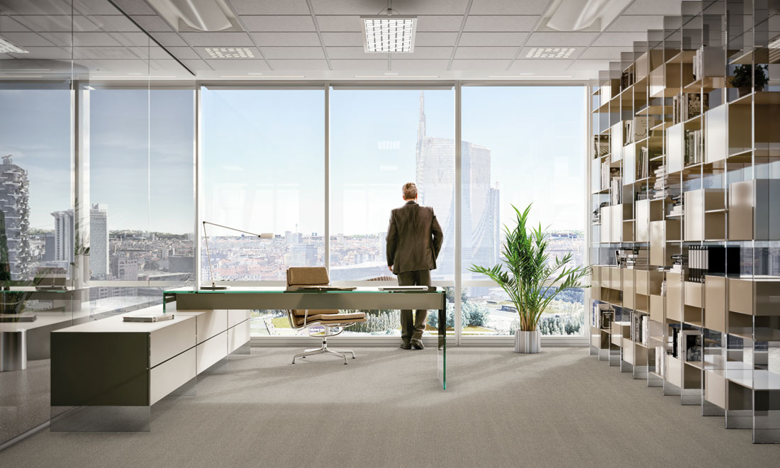 Milano: Gioia 22, il nuovo grattacielo di Porta Nuova – Foto