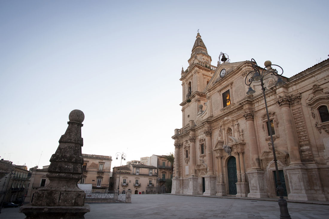 Panorama d’Italia a Ragusa: l’inaugurazione – FOTO e VIDEO
