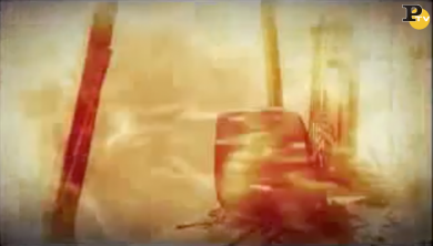 ThyssenKrupp, Torino. Incendio uccide 7 operai | video ricostruzione