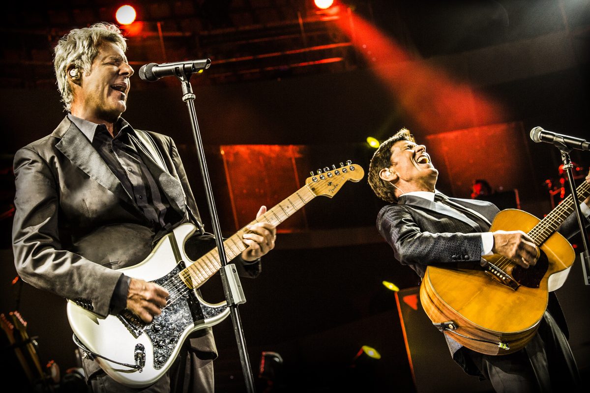 Galleria foto 'Sanremo 2018: Michelle Hunziker verso la conduzione' - foto 9