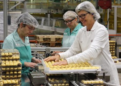 Tutti i segreti della Ferrero, l’azienda dove si lavora meglio in Italia