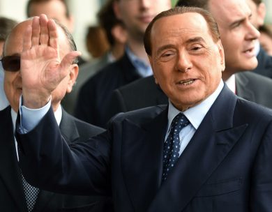 Berlusconi alla Corte di Strasburgo contro la retroattività della “Severino”
