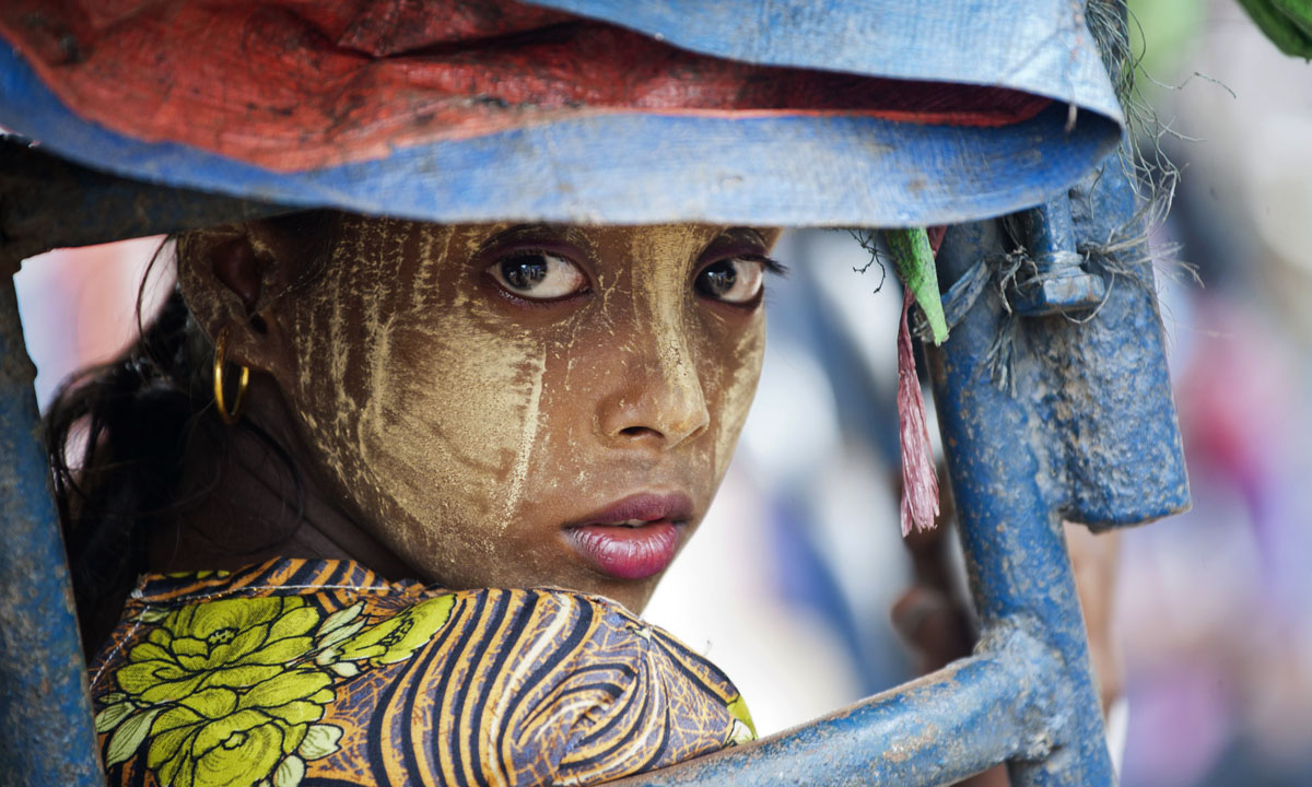 Myanmar, i Rohingya schiacciati fra repressione etnica e guerriglia