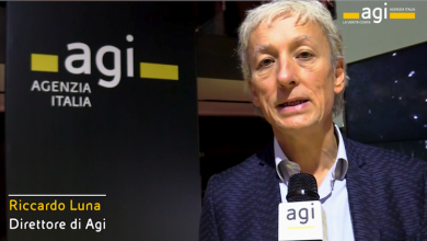La rivoluzione di Agi, l’agenzia di stampa entra nell’era digitale