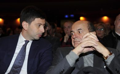 Mdp-Si-Possibile: dove vuole arrivare la sinistra italiana