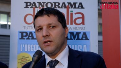 Federico Piccitto: “Panorama d’Italia una grossa opportunità”