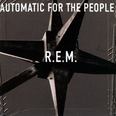 R.E.M: l’America in bianco e nero di “Automatic for the People” compie 25 anni