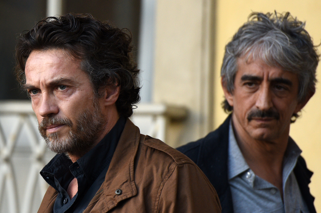 La strada di casa: le anticipazioni della seconda puntata La strada di casa: le anticipazioni della seconda puntata