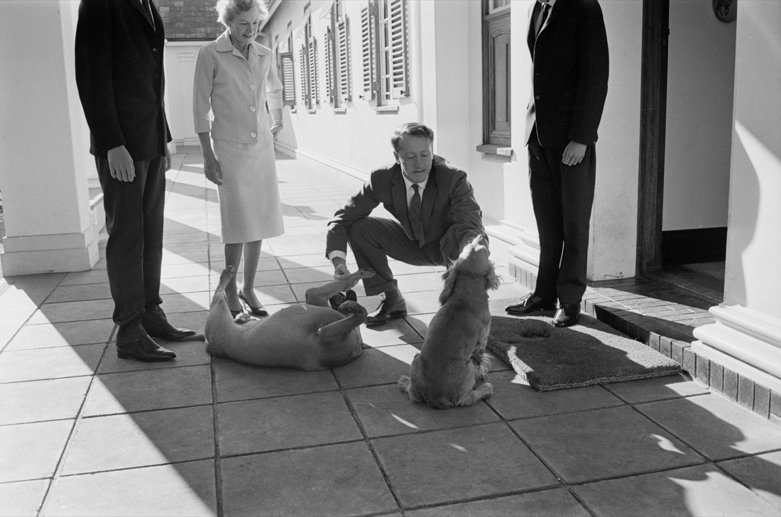 Zimbabwe: dalla colonizzazione alla fine della dittatura di Mugabe – FOTO