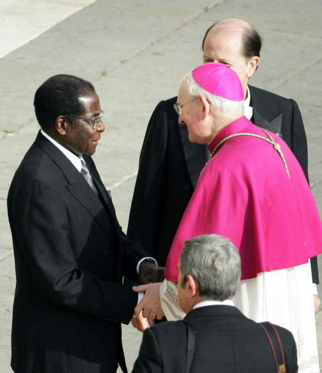 Zimbabwe: dalla colonizzazione alla fine della dittatura di Mugabe – FOTO