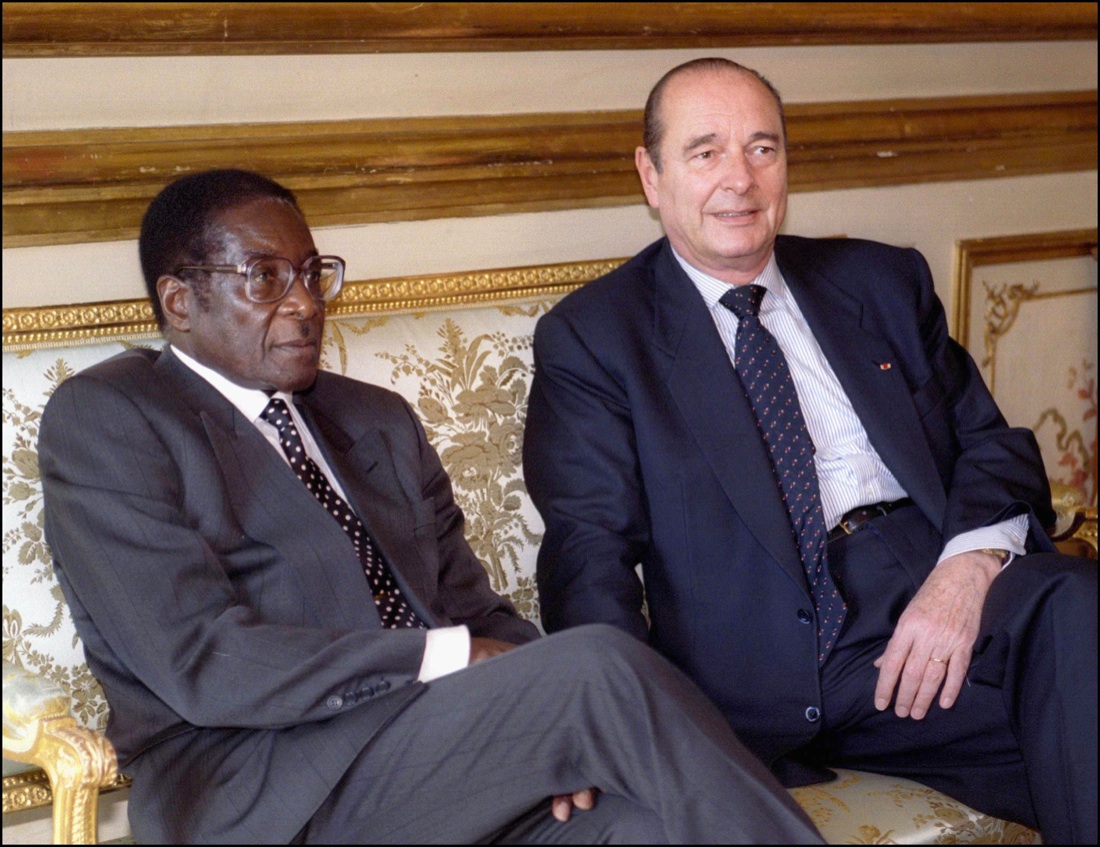 Zimbabwe: dalla colonizzazione alla fine della dittatura di Mugabe – FOTO