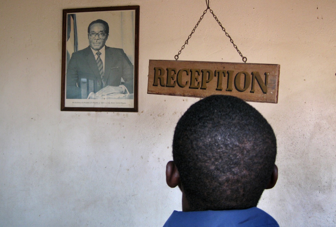 Zimbabwe: dalla colonizzazione alla fine della dittatura di Mugabe – FOTO