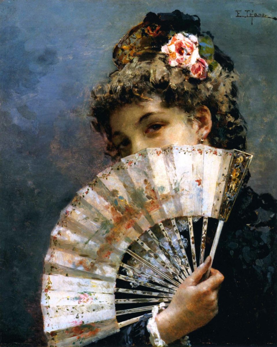 La storia della moda femminile nel secondo Ottocento La storia della moda femminile nel secondo Ottocento