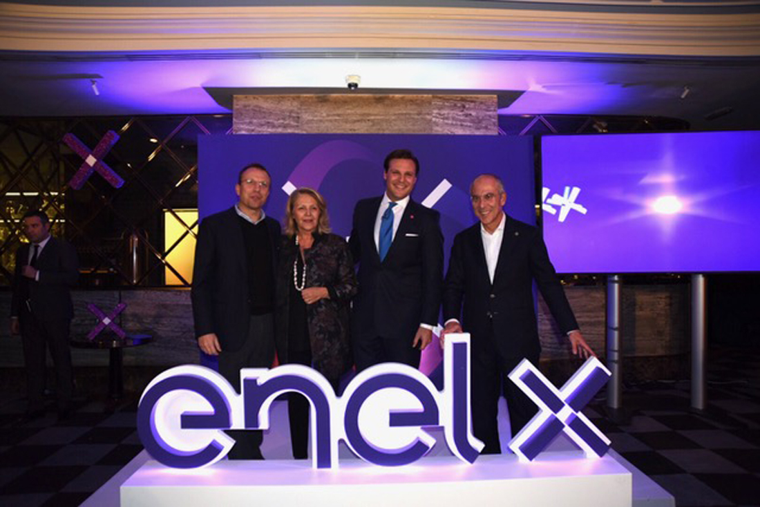 Cosa c’è nel futuro di Enel