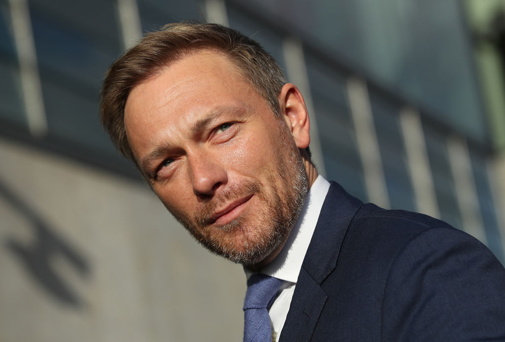 Chi è Christian Lindner, il “Macron tedesco” che ha messo in crisi la Merkel