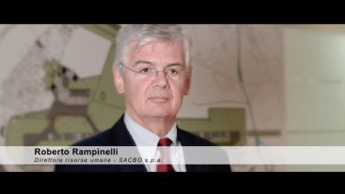 Garanzia Giovani – Roberto Rampinelli