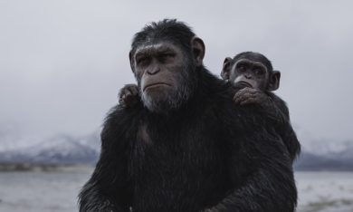 The War – Il pianeta delle scimmie: il dvd in edicola con Panorama