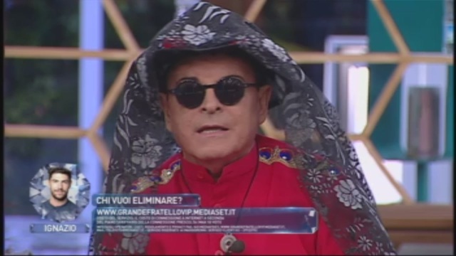 Grande Fratello Vip 2: eliminata Cecilia, Bossari e la Yespica finalisti Grande Fratello Vip 2: eliminata Cecilia, Bossari e la Yespica finalisti