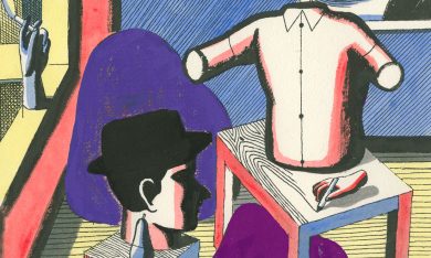 BilBOlbul 2017: mostre e autori al festival di fumetto a Bologna
