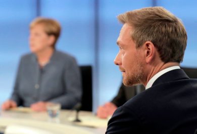 Perché in Germania si “rischia” di andare verso nuove elezioni