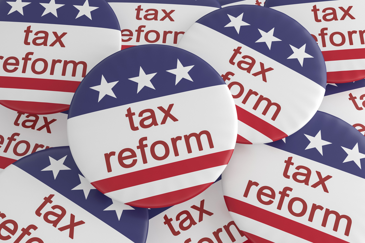 L’impatto della riforma fiscale americana sulle aziende estere