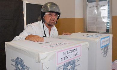 Dopo Ostia il M5S spera negli astenuti per le politiche