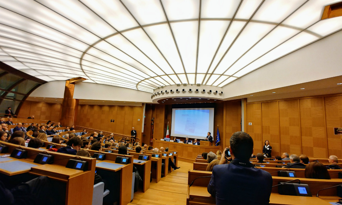 Web tax, l’alternativa all’anarchia