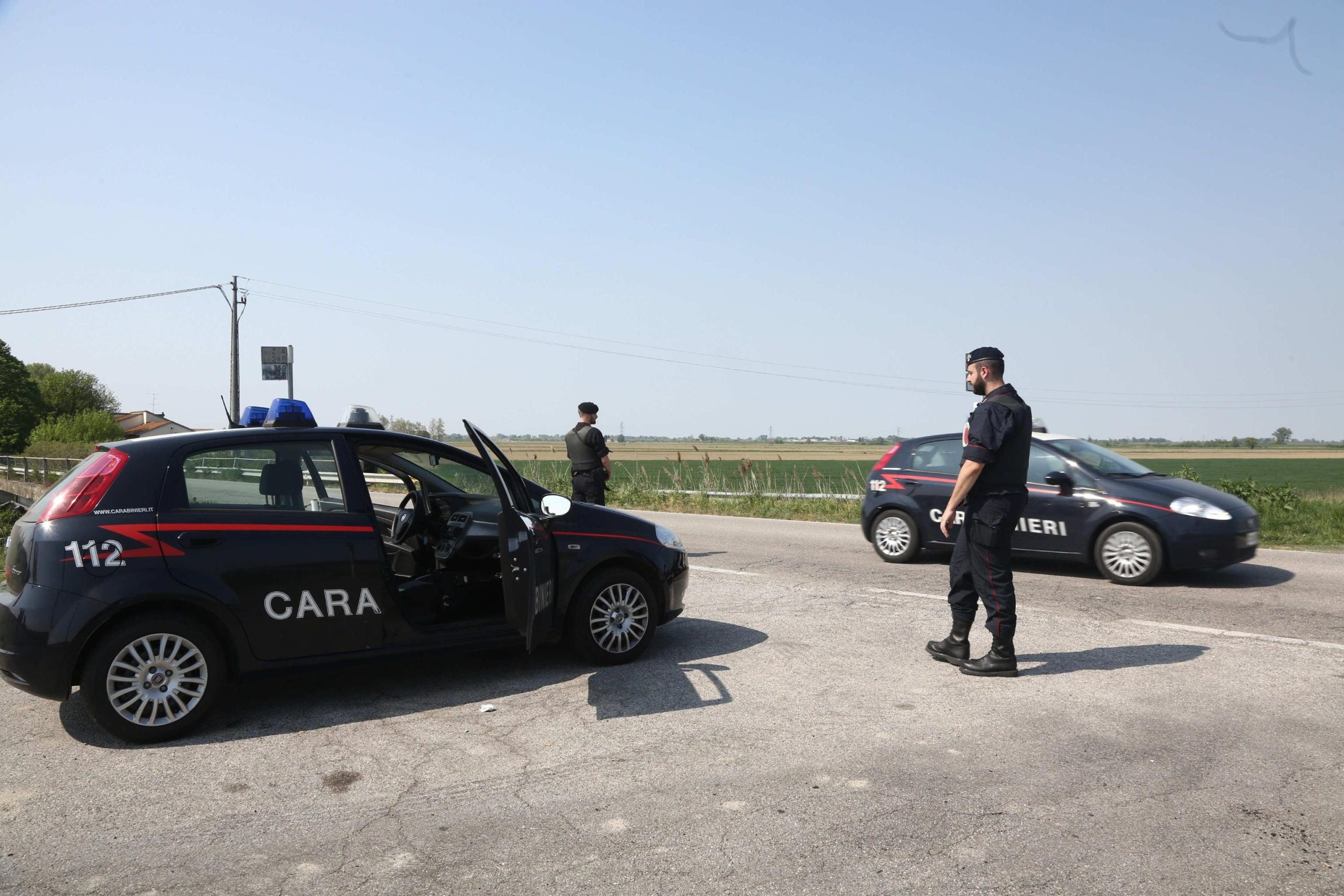 Camorra, storia del clan Lo Russo Camorra, storia del clan Lo Russo